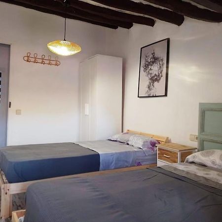 Casa Costa Dorada Con Piscina Villa Creixell Dış mekan fotoğraf