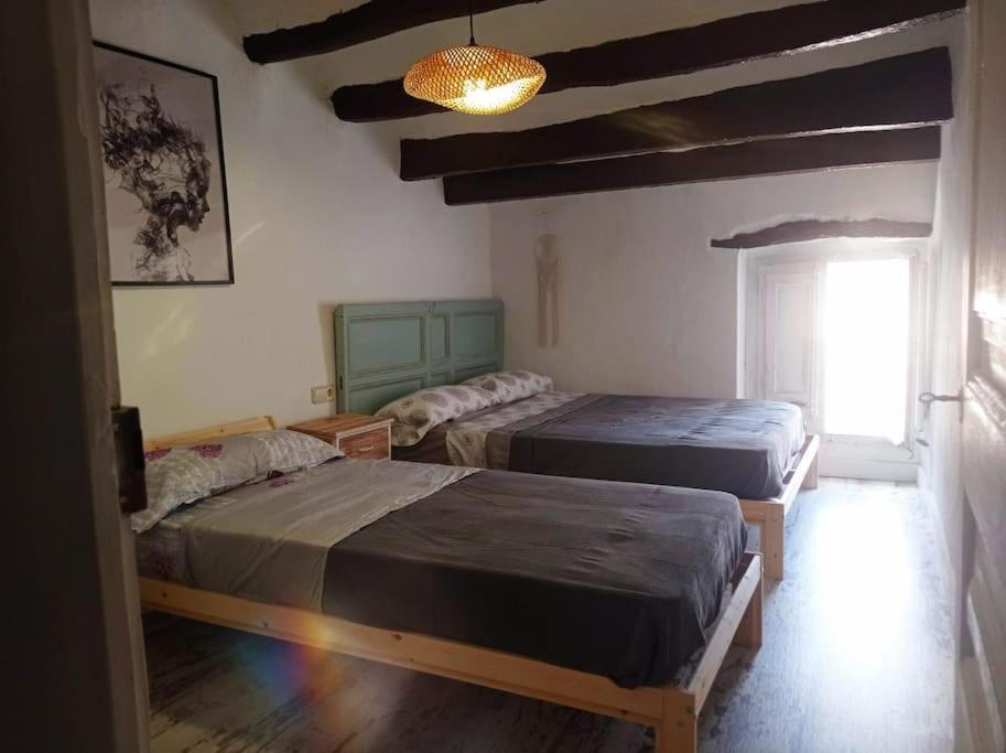 Casa Costa Dorada Con Piscina Villa Creixell Dış mekan fotoğraf