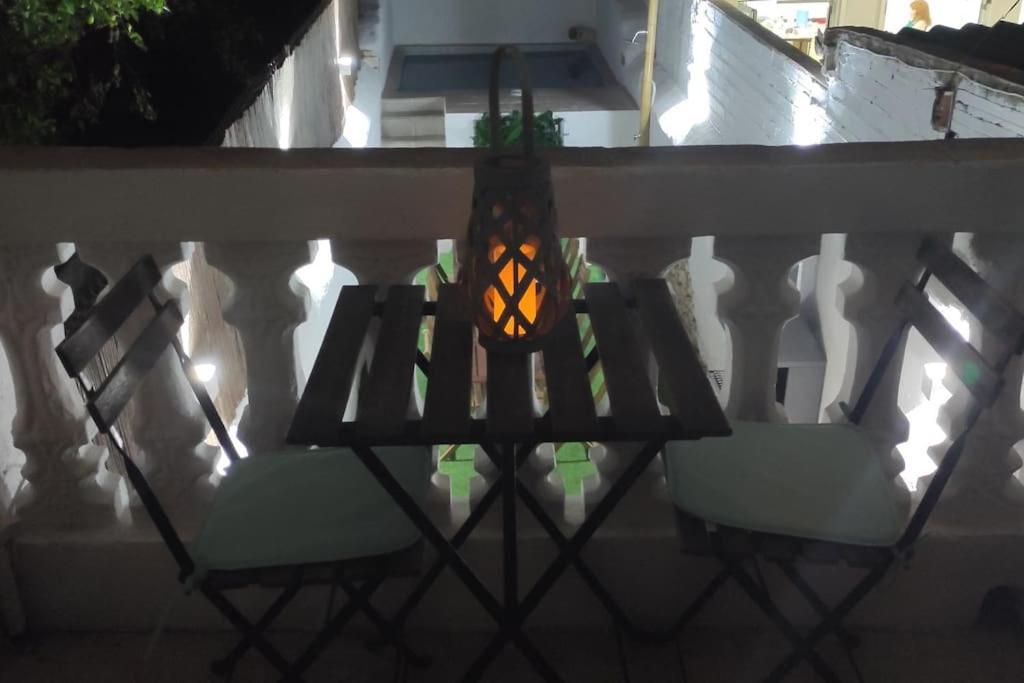 Casa Costa Dorada Con Piscina Villa Creixell Dış mekan fotoğraf