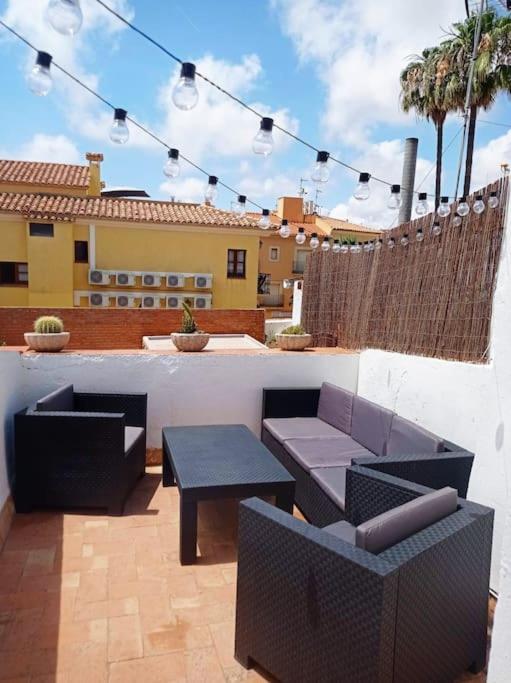 Casa Costa Dorada Con Piscina Villa Creixell Dış mekan fotoğraf