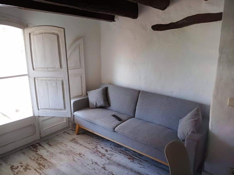 Casa Costa Dorada Con Piscina Villa Creixell Dış mekan fotoğraf