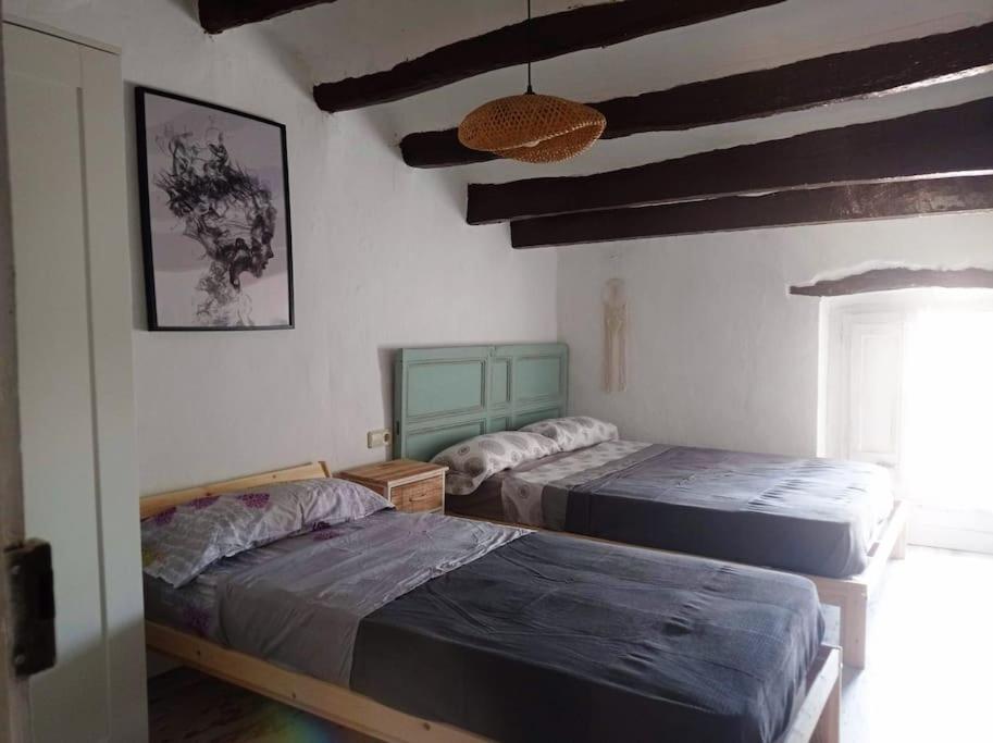 Casa Costa Dorada Con Piscina Villa Creixell Dış mekan fotoğraf
