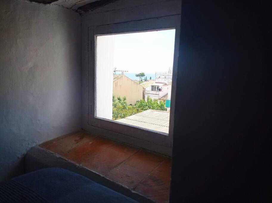 Casa Costa Dorada Con Piscina Villa Creixell Dış mekan fotoğraf