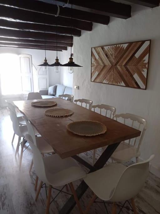 Casa Costa Dorada Con Piscina Villa Creixell Dış mekan fotoğraf