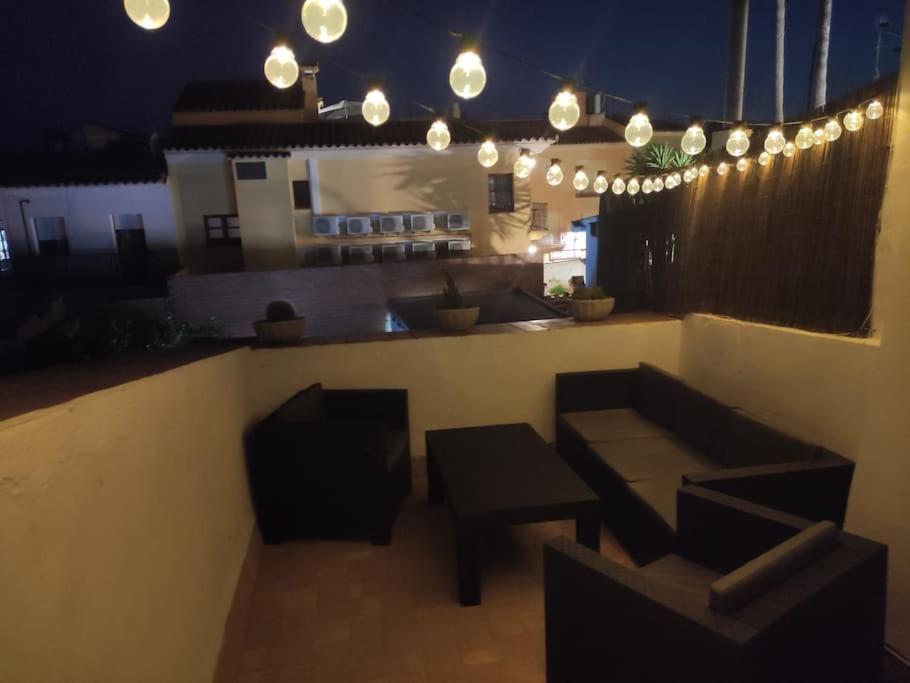 Casa Costa Dorada Con Piscina Villa Creixell Dış mekan fotoğraf