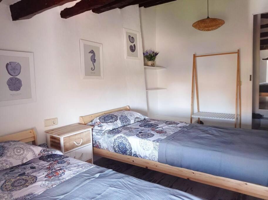 Casa Costa Dorada Con Piscina Villa Creixell Dış mekan fotoğraf