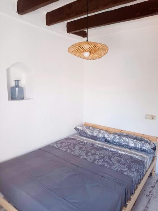 Casa Costa Dorada Con Piscina Villa Creixell Dış mekan fotoğraf