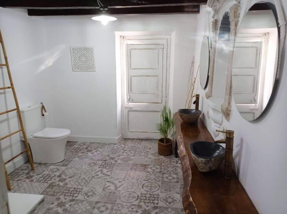 Casa Costa Dorada Con Piscina Villa Creixell Dış mekan fotoğraf